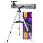 Telescopio Levenhuk Blitz 76 BASE