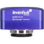 Fotocamera digitale per microscopio Levenhuk M2500 PLUS