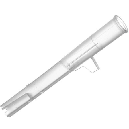 Mouthpieces for Breathalyzer ALP1 - 100 pcs