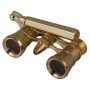 Binocolo da teatro Levenhuk Broadway 325N (lorgnette con luce LED)