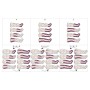 Pressotherapy Pressotherapy PressoMedical 6.0 Advance met 2 leggings + Slim Body Kit