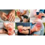 Ultrasuonoterapia UltraSonicWaves Dolor-Stop, dotazione TERAPISTA