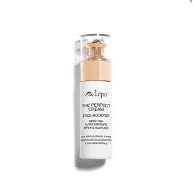 THE PERFECT CREAM FACE BOOSTER - Ser de față ultra hidratant cu efect de îmbătrânire lentă
