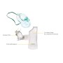 Aerogen® Ultra Starter Kit con maschera, Adt monouso - 10 PZ