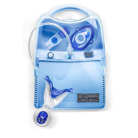 Spuitbus New Nebulflaem Pro - EL35P00