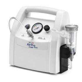 FLAEM AIR PRO 3000 Plus profesionalni aerosol za kliničko-bolničku upotrebu