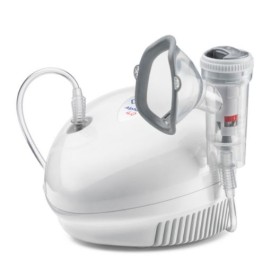 Aerosol a pistone AlphaNeb 4.0