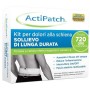 ActiPatch Kit per Dolori Muscolari ed Articolari e fascia per la schiena