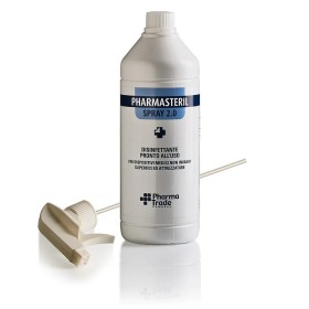PharmaSteril Multipurpose Disinfectant Spray 1,000 ml