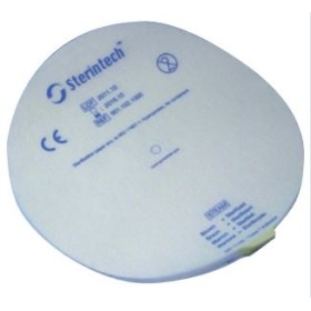 Filtr bibułowy - opakowanie 100 szt.