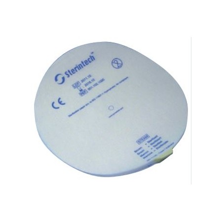 Filtru de hârtie - pachet de 100.