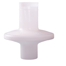 MIR - Filtro antibatterico e antivirale, monouso, confezionato singolarmente - 120 PEZZI