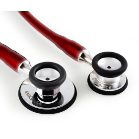Stetoscopio ERKA. Finesse ROSSO