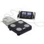 Tanita MC-780MA-S PORTATILE - Bilancia per analisi composizione corporea segmentale 