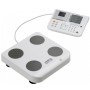 Bilancia per analisi corporea Tanita DC-430MA PORTATILE , COLORE Bianco DC430M002A