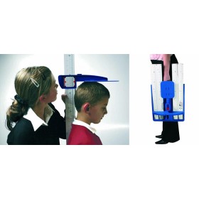 Statimetro portatile Leicester Tanita HR-001 