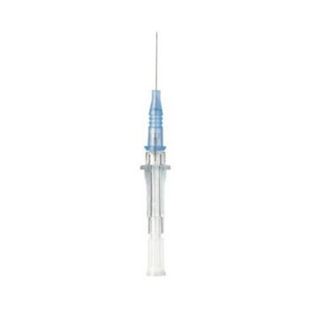 Ago cannula periferico ev bd insyte 22g x25mm - 381223 - conf. 50 pz.