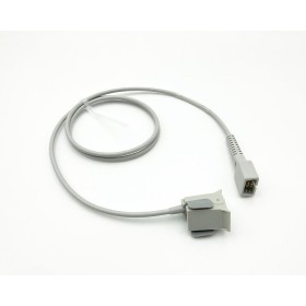 Sonda spo2 pediatrica riutilizzabile per 32902 - necessita cavo - 1 pz.