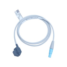 Sonda spo2 1,3 m pediatrica - morbida - optional - 1 pz.