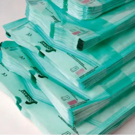 Buste autosigillanti 140x250 mm - conf. 2000 pz