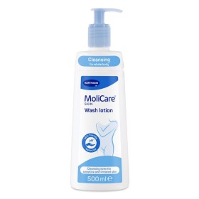 MoliCare Haut Flüssigwaschmittel 500 ml