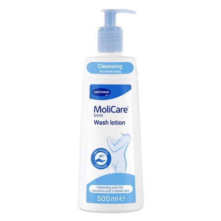 MoliCare Skin folyékony mosószer 500 ml