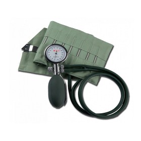 Sphygmo minor-2 - Hakenarmband